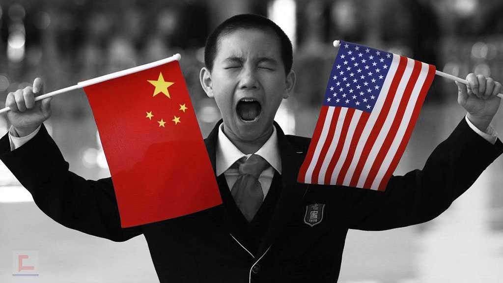 IMF Admits China Has Overtaken the US as the World’s Largest Economy