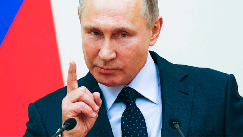 Putin Says US Is Hardly The ‘Superpower’ It Used to Be
