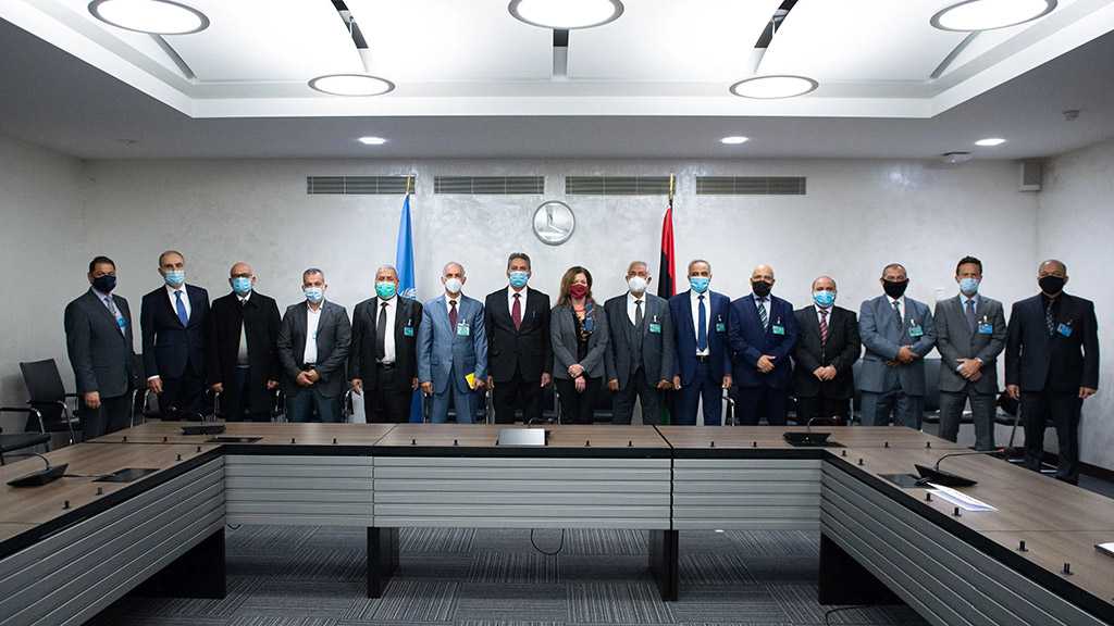UN Envoy: Libya Rival Sides Agree to Sign Permanent Ceasefire Deal