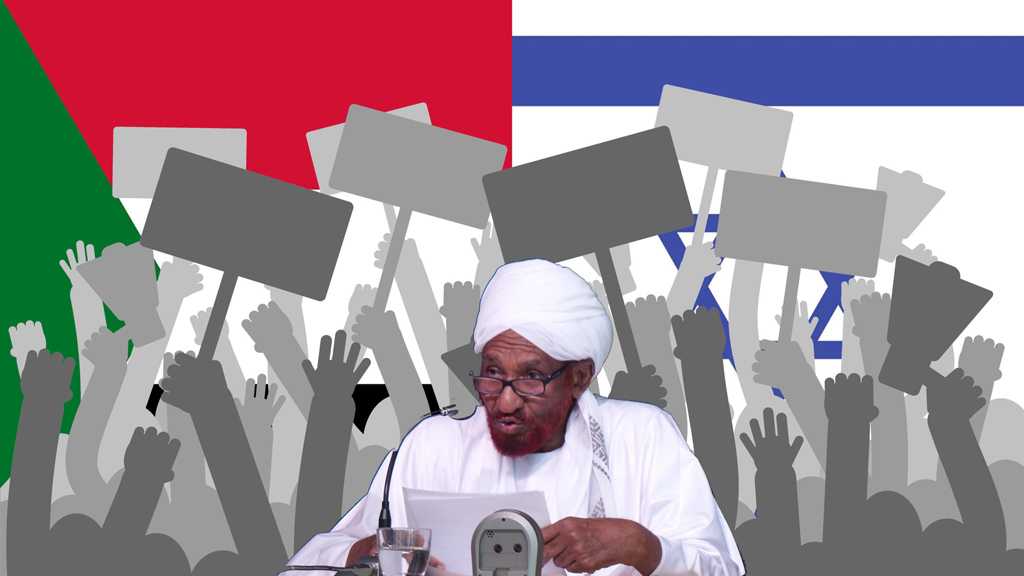 Hezbollah Slams Political, Ethical Collapse of Sudan Regime into the Swamp of Normalization, Betrayal
