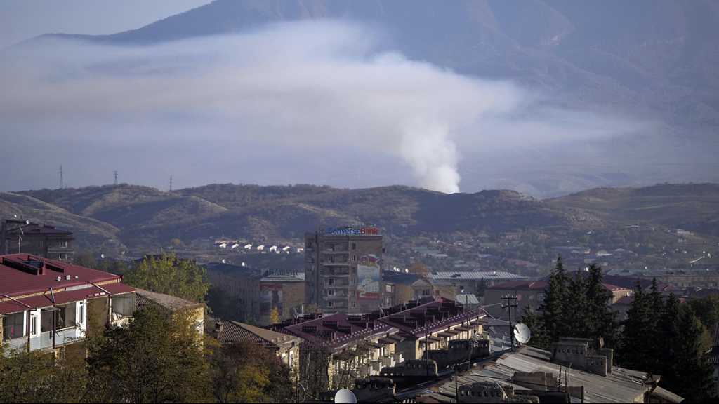 Armenia, Azerbaijan Agree on Third Ceasefire Deal in Four Weeks