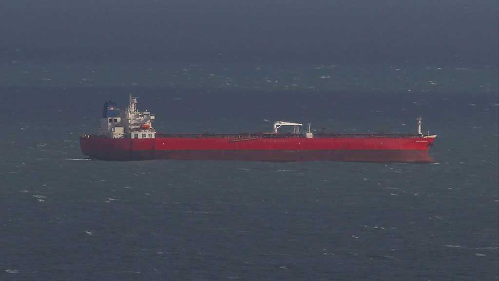 UK Military Storm “Hijacked” Oil Tanker, Arrest 7 Stowaways