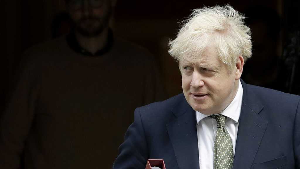 Conservative MPs Want Johnson to Present “Clear Roadmap” Out of Lockdown