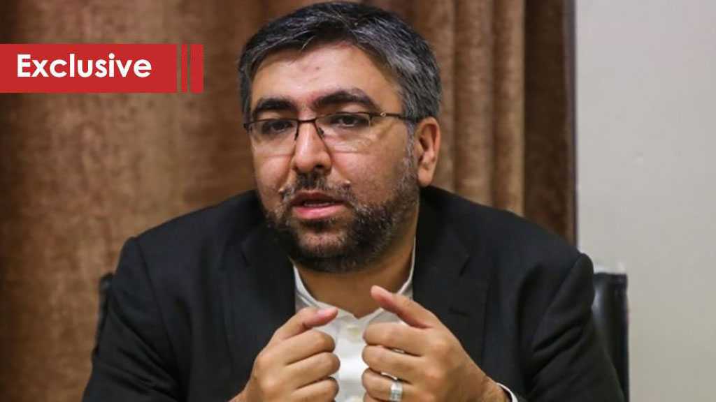 Iran National Security Committee Spox: Iraq Ambassador to Remain in Place despite Sanctions