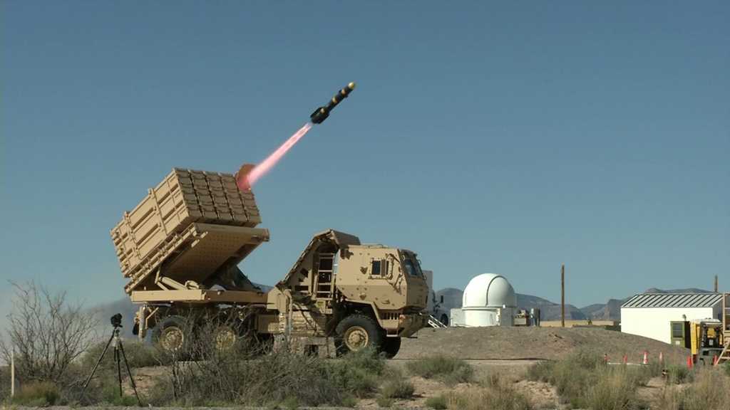 UK Military Worker Leaked Top Secret Details of Missile System