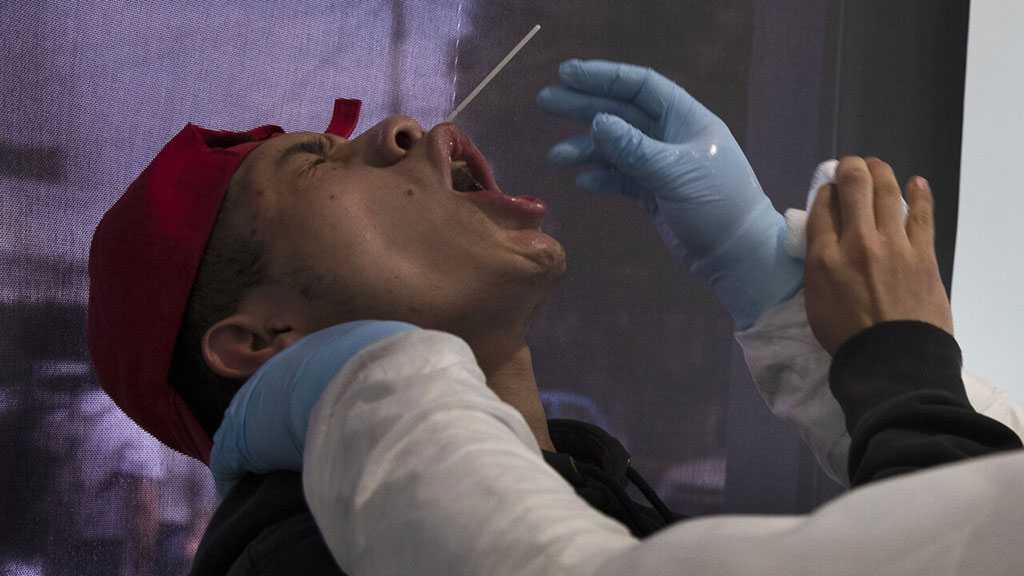 Mexico Passes 900k Confirmed Coronavirus Cases