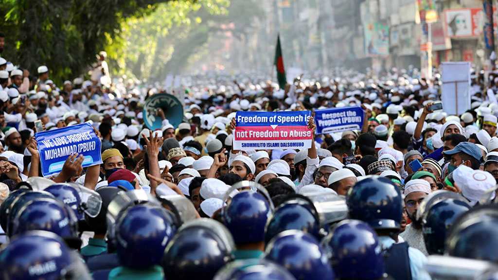 “Condemned” Hindu Girl Who “Insulted” Prophet on Facebook Goes Missing in Bangladesh