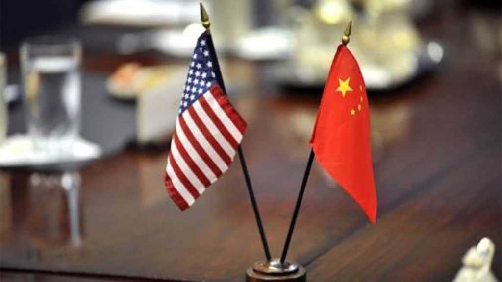 China Says Will Safeguard Chinese Journalists’ Rights after US Visa Rule