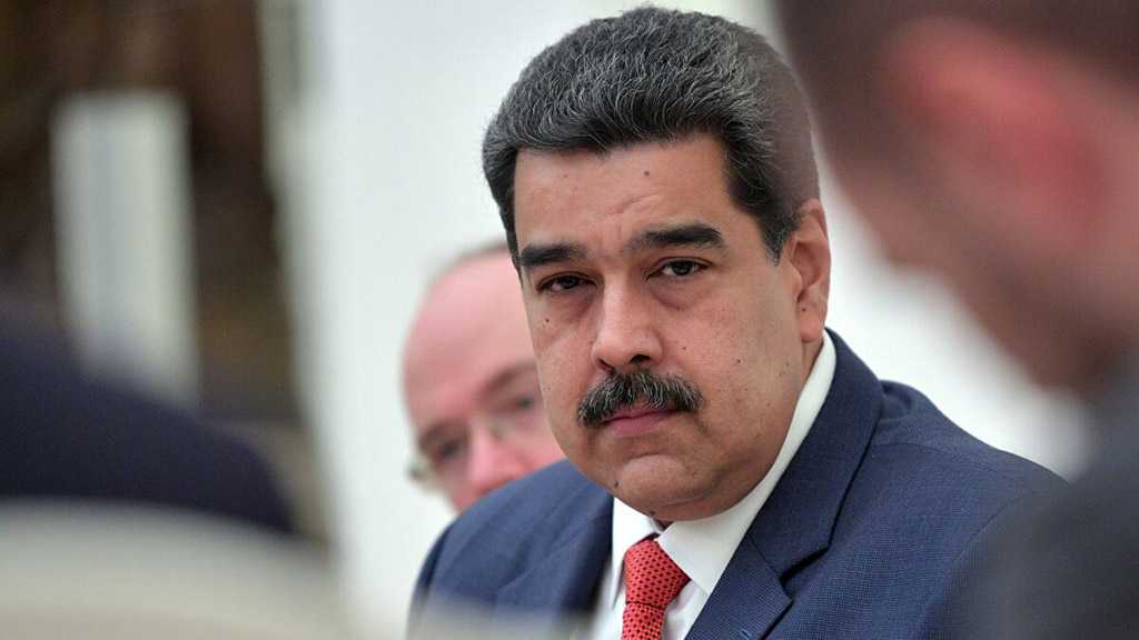 Maduro Mocks US: We Hate It When They Pretend to Give Lessons in Democracy