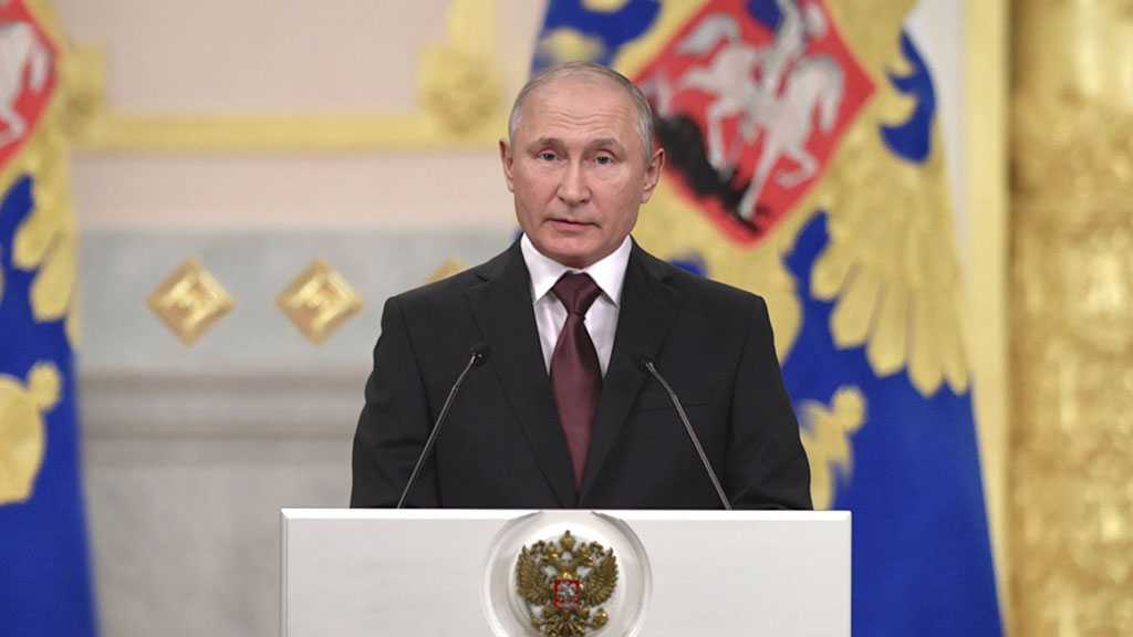 Parkinson’s, Cancer & Other Bizarre Media Allegations About Putin’s Health