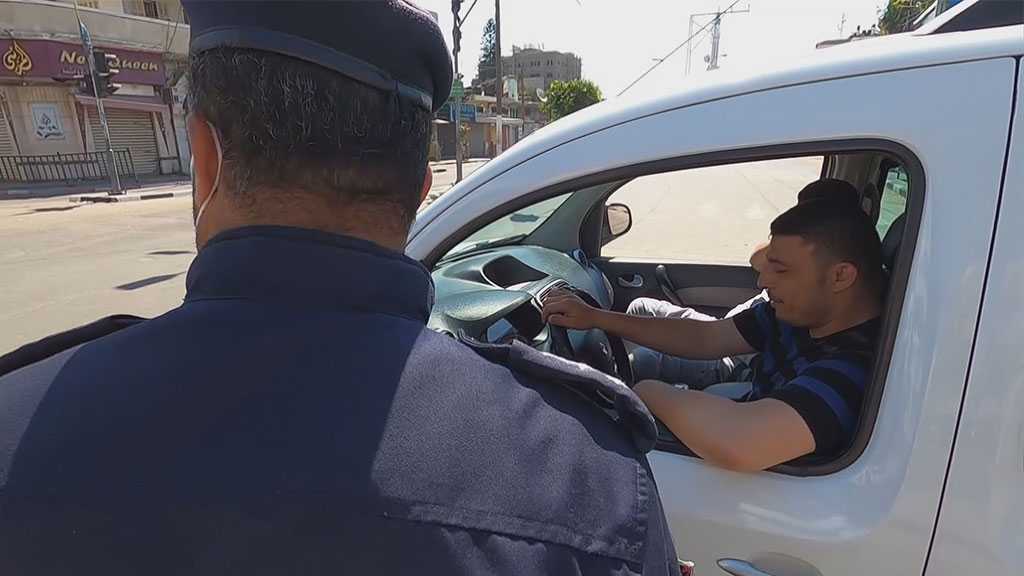 COVID-19 Cases Continue To Rise in Gaza amid Crippling ‘Israeli’ Blockade