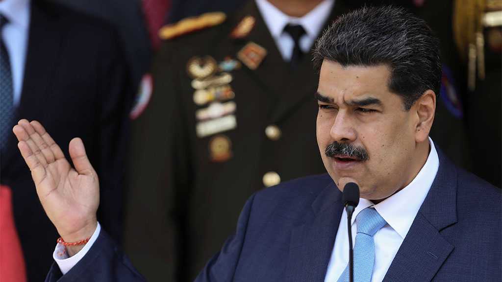 Maduro Ready to Work with Biden to Mend Relations