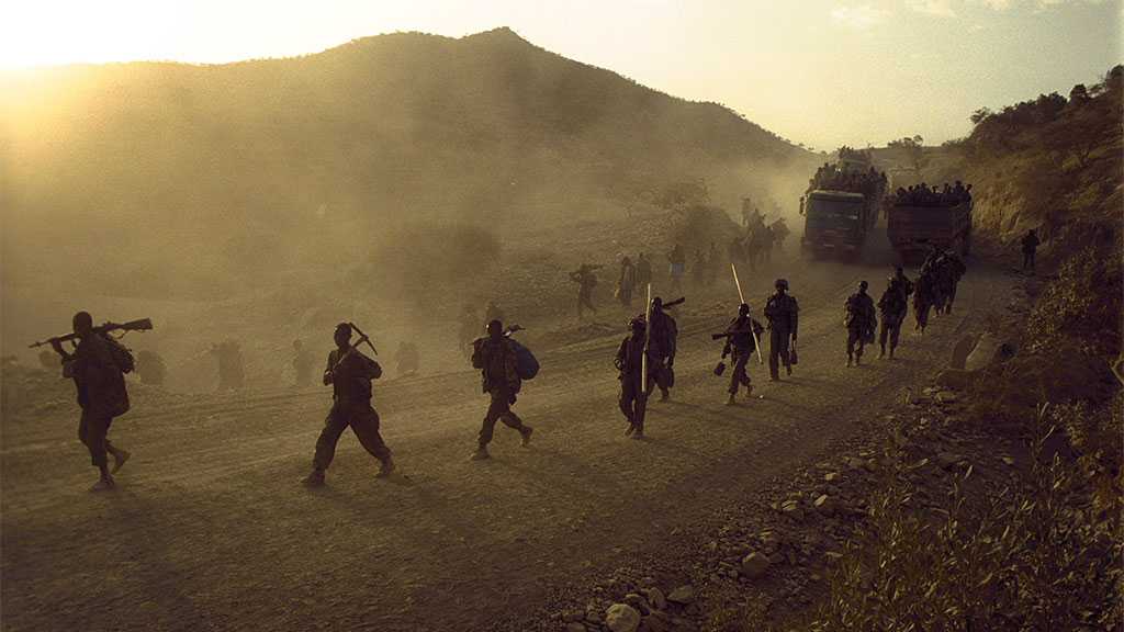Ethiopia Downplays War Fears While Country Descends into Chaos