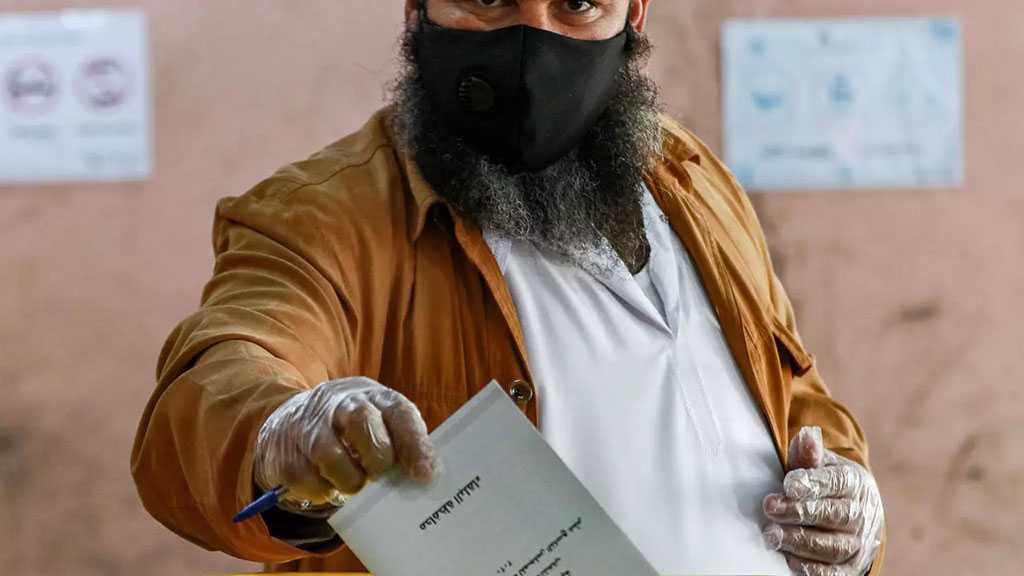 Jordan Votes in Election Clouded by Coronavirus Pandemic