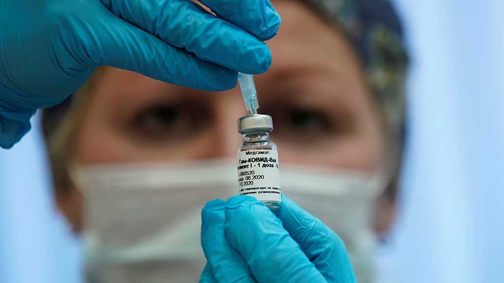 Russian Covid-19 Vaccine Is 92% effective, Causes No Serious Side Effects
