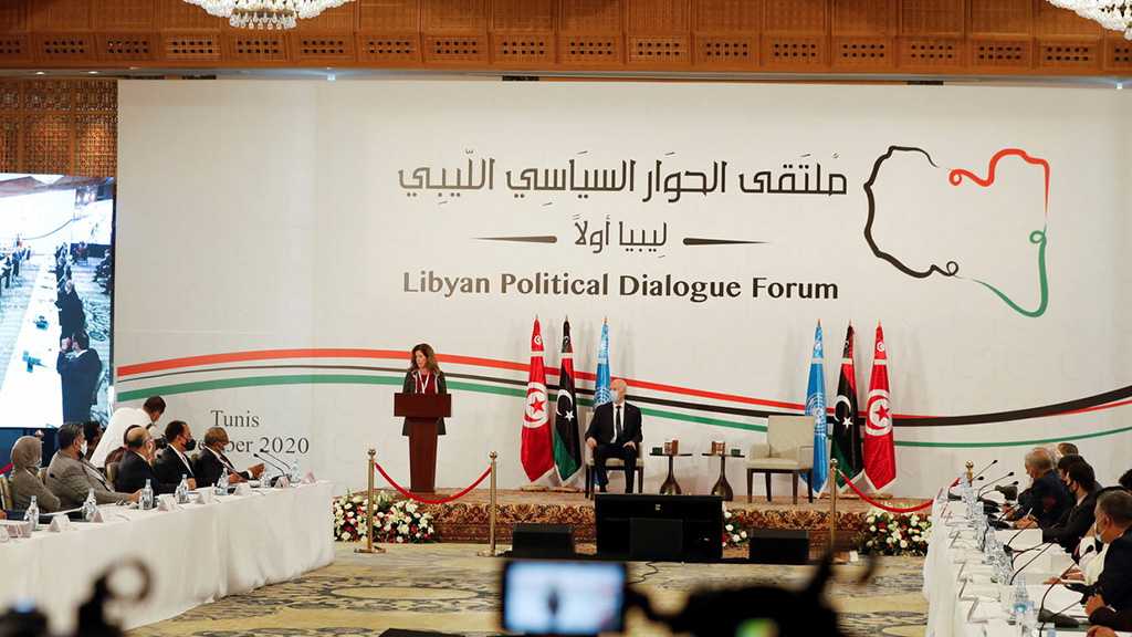 Libyan Parties Agree To Hold Elections within 18 Months