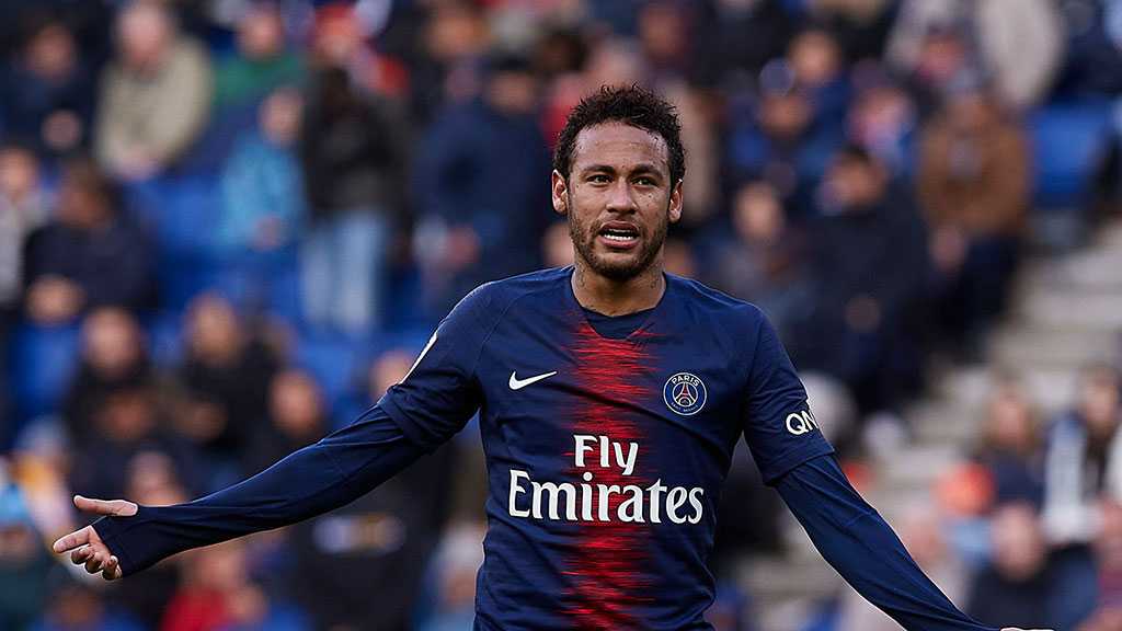Neymar Reportedly Sued by Barcelona for Being ‘Overpaid’ 10 Million Euros