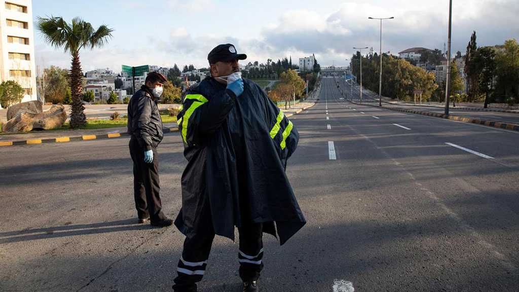 Jordan’s Interior Minister Resigns after Outcry over Breaches in COVID-19 Lockdown