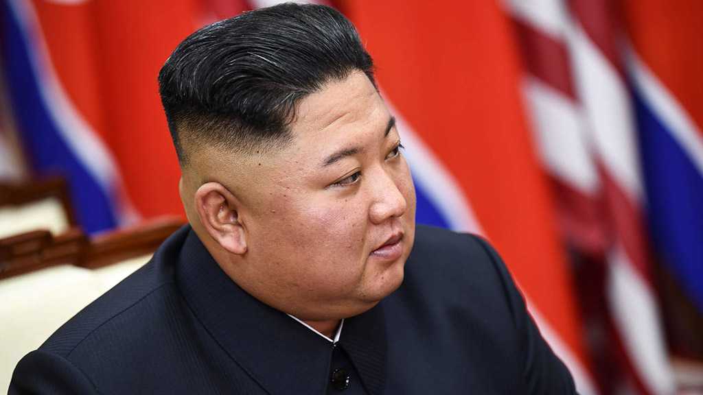 Kim Jong-un Makes Public Appearance after Nearly a Month-Long Absence