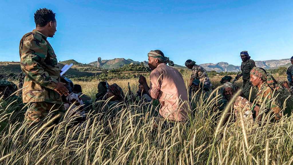 Fears Ethiopia Conflict to Spill into Eritrea Mount