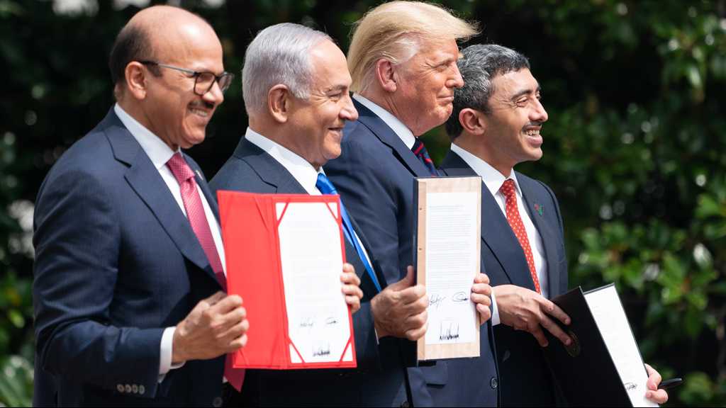 Bahraini Ministers to Pay First Official Visit To ‘Israel’ As Normalization Goes On