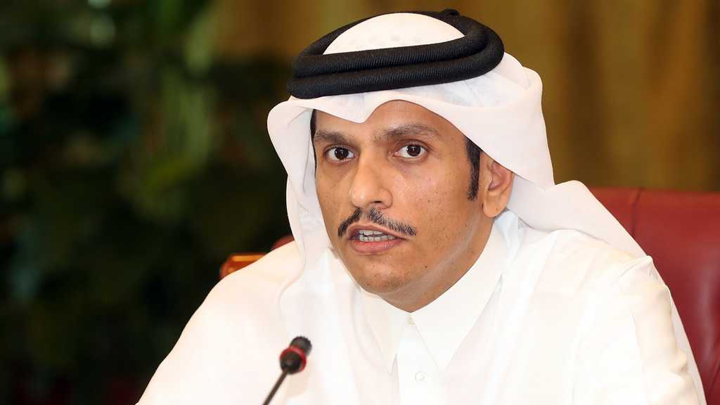 Qatar Urges Arab States to Form United Front Against ‘Israel’
