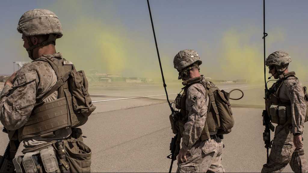 Trump Administration Planning to Draw Down Troops in Afghanistan, Iraq