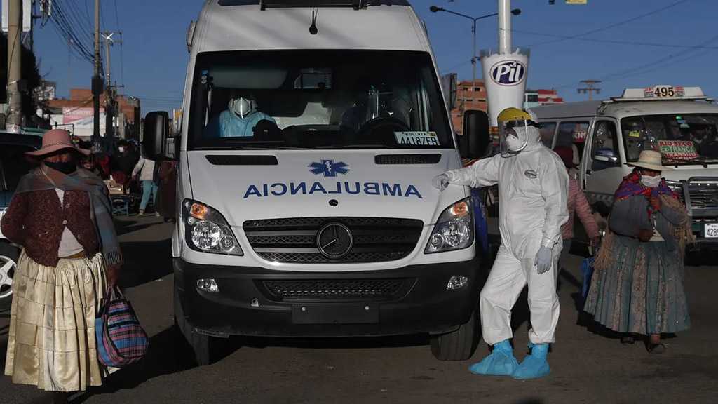 Researchers Confirm Human-To-Human Transmission of Rare Virus in Bolivia