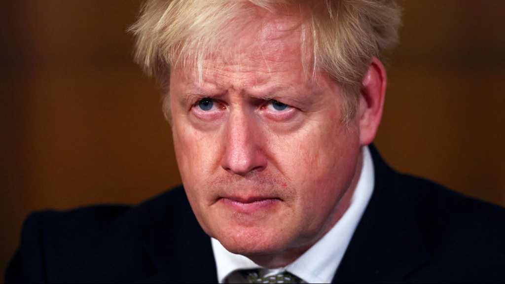 UK’s Johnson Under Fire for Calling Devolution ‘Disaster’ Amid ‘Catastrophic’ Brexit Warning