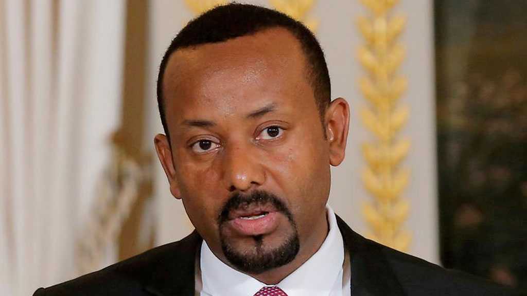 Ethiopia Pushes for Tigray Capital, Denies ’Ethnic Bias’