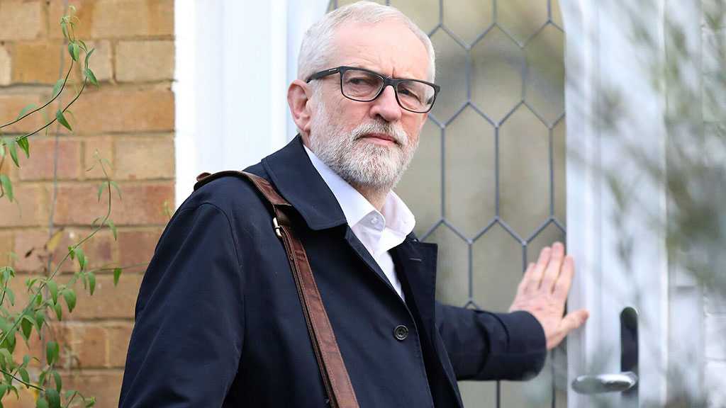 Ex-Labor Leader Corbyn Reinstated by Party after 19-Day Suspension