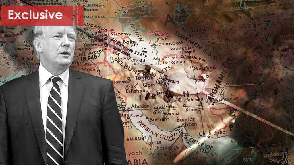 Messages to Avert Confrontation with Iran: US-“Israeli” Options