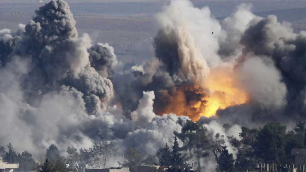 Over 13k Civilians Killed in US Attacks in Iraq, Syria Since 2014
