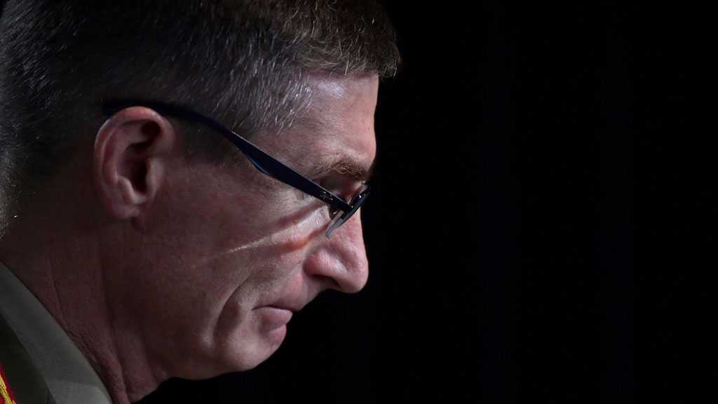 Australian Special Forces Involved in Murder of 39 Afghan Civilians - Report