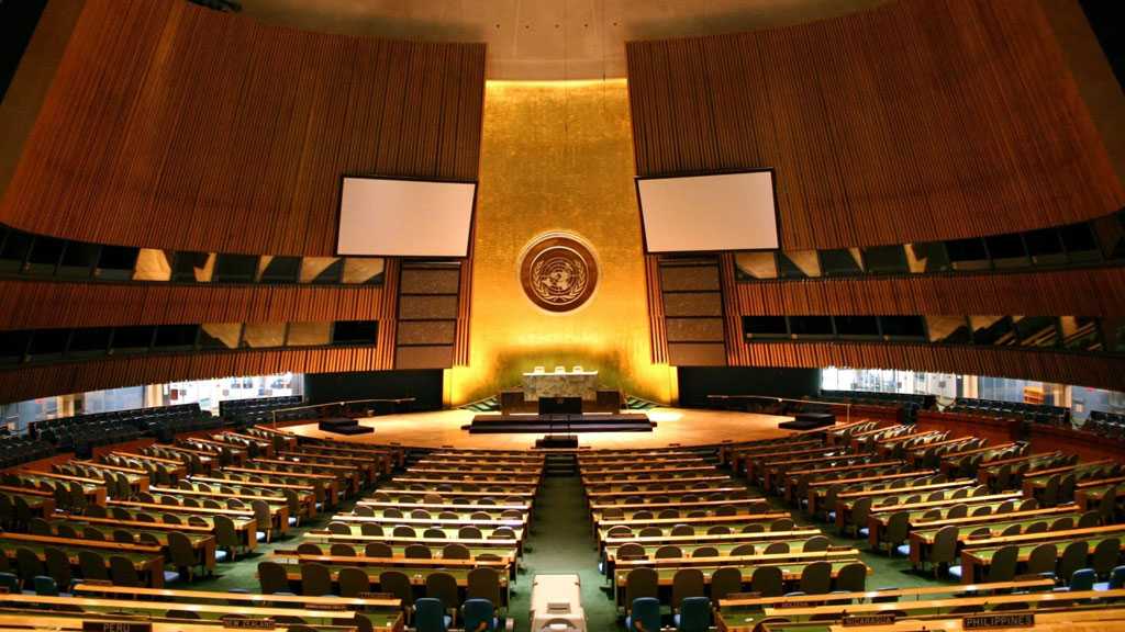 UN Adopts Resolution Affirming Syrians, Palestinians’ Sovereignty in Occupied Territories