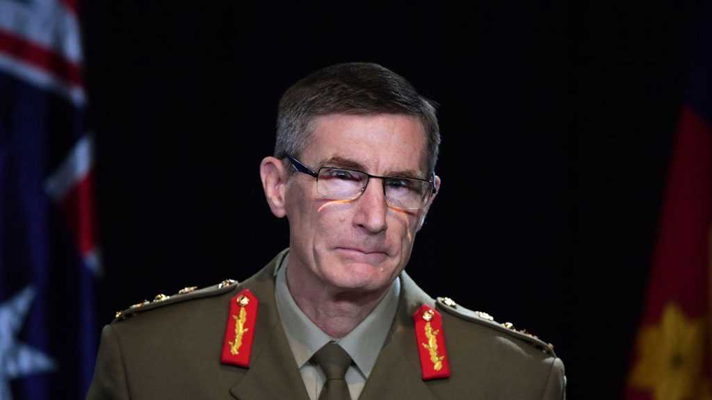 Australia Admits Troops Involvement in Murder of Unarmed Afghan Civilians