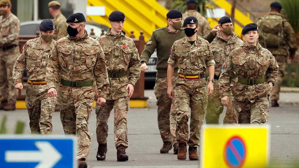Post-Brexit UK Announces Largest Military Spending Since Cold War