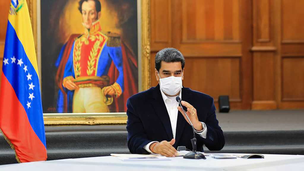 Maduro: Venezuela Launching Mass Production of Multi-Purpose Drones, Planes