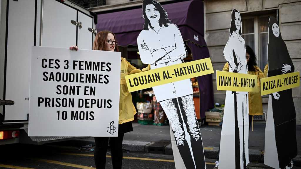 Saudi Interrogators Torture, Harass Jailed Women’s Rights Activists - Report