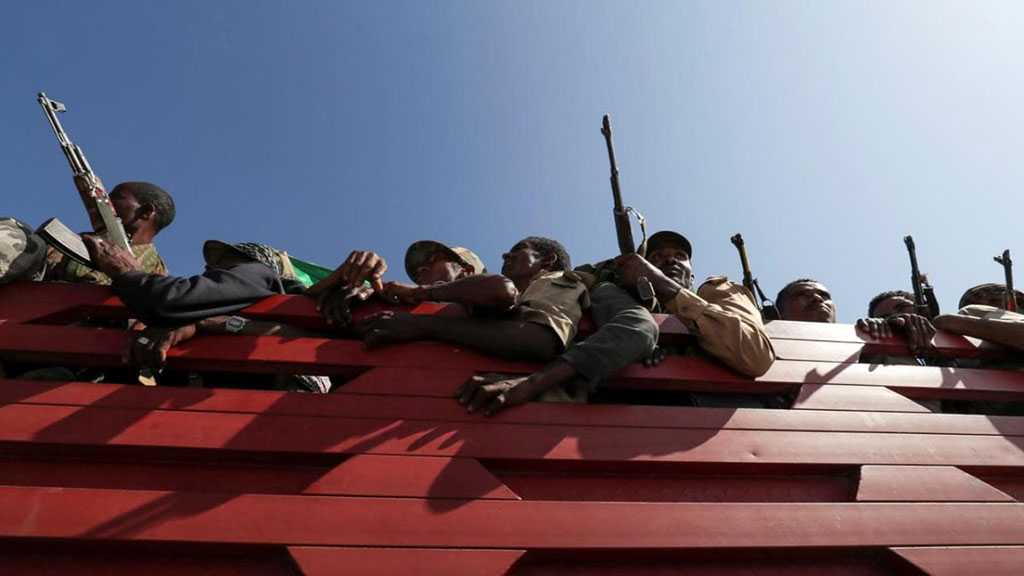 Ethiopia Moves on Tigray Capital, Denounces WHO Boss