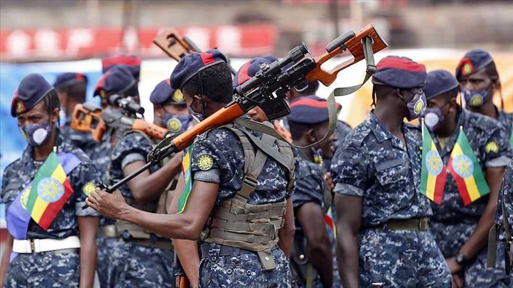 Ethiopia Captures Tigrayan Town of Adigrat