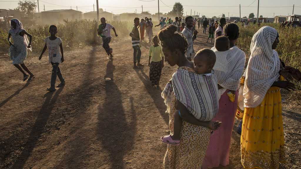 UN Urges Civilian Protection After Ethiopia’s 72-hr Deadline for Tigrayan Forces