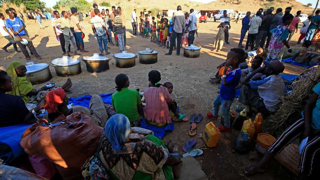 Ethiopia Warns Tigrayans of Mekelle Attack