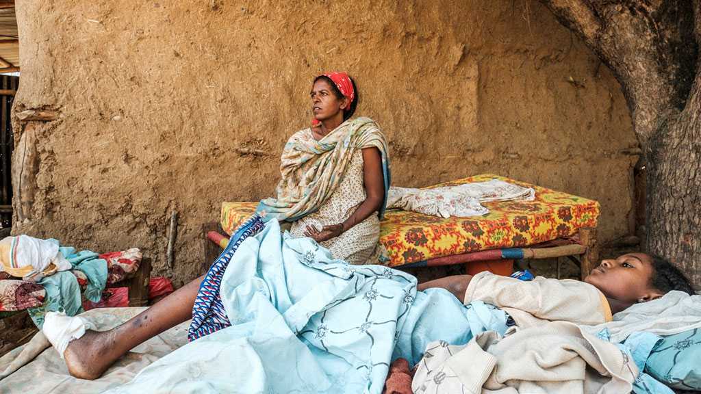 Calls to Protect Civilians in Tigray as Ethiopia’s Ultimatum Looms