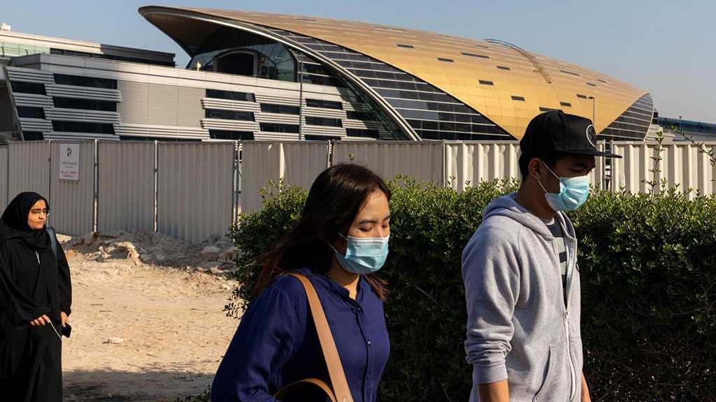 UAE Halts New Visas to 13 States Including Lebanon