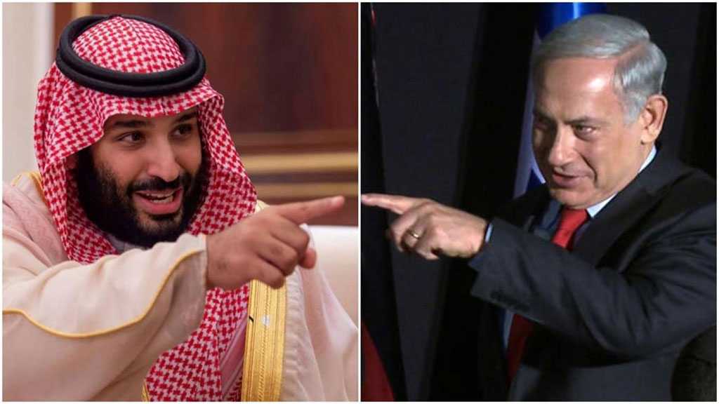 French Daily: MBS, Bibi Meeting Not the First