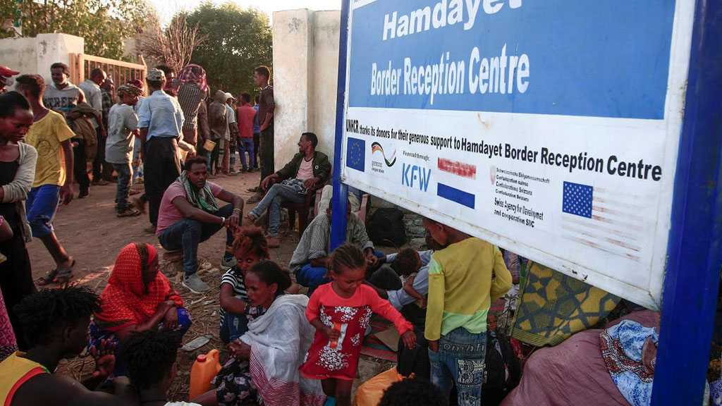 African Union Envoys Head for Ethiopia As Fighting Claims Thousands of Lives
