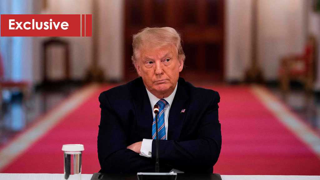 Trump on Borrowed Time and Potential Dangers