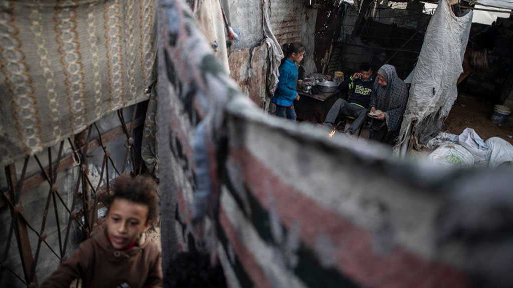 UN: ‘Israel’s’ Gaza Blockade Has Devastated Economy