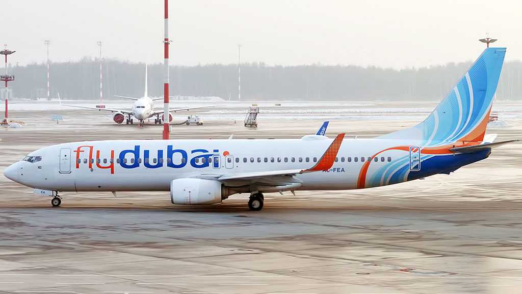 Flydubai Launches First Scheduled Dubai-Tel Aviv Flight